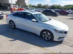 1HGCV1F5XJA045340 2018 HONDA ACCORD