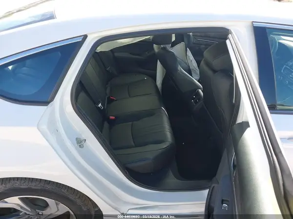 1HGCV1F5XJA045340 2018 HONDA ACCORD - Image 8