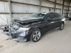 1HGCV1F5XJA047296 2018 HONDA ACCORD