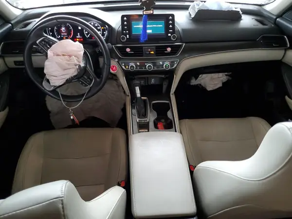 1HGCV1F5XJA047296 2018 HONDA ACCORD - Image 8