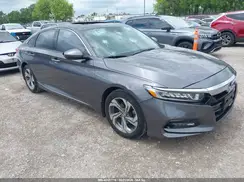 1HGCV1F5XJA048450 2018 HONDA ACCORD