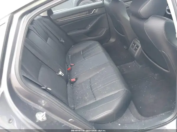 1HGCV1F5XJA048450 2018 HONDA ACCORD - Image 8