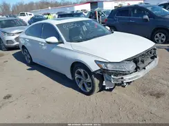 1HGCV1F5XJA048500 2018 HONDA ACCORD
