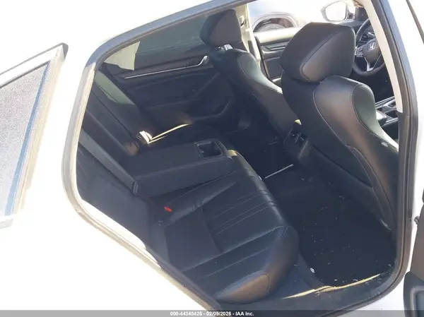 1HGCV1F5XJA048500 2018 HONDA ACCORD - Image 8
