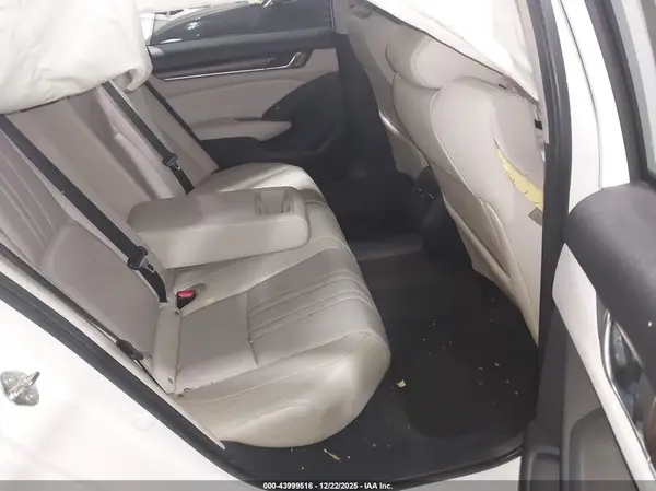 1HGCV1F5XJA052580 2018 HONDA ACCORD - Image 8