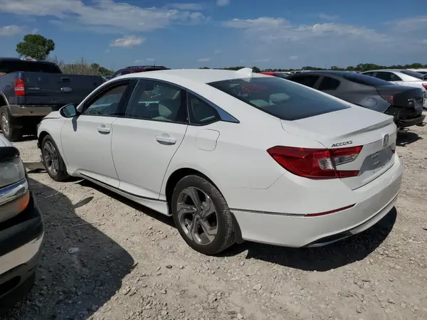 1HGCV1F5XJA054457 2018 HONDA ACCORD - Image 2