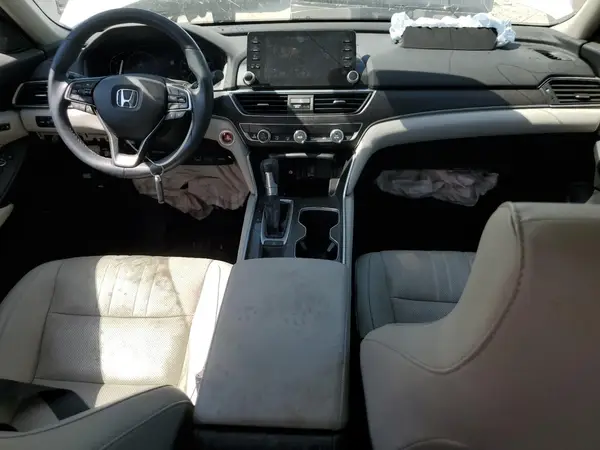 1HGCV1F5XJA054457 2018 HONDA ACCORD - Image 8