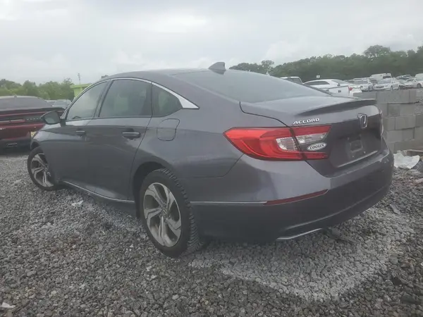 1HGCV1F5XJA055799 2018 HONDA ACCORD - Image 2