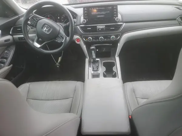 1HGCV1F5XJA055799 2018 HONDA ACCORD - Image 8