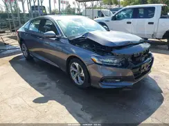 1HGCV1F5XJA055933 2018 HONDA ACCORD