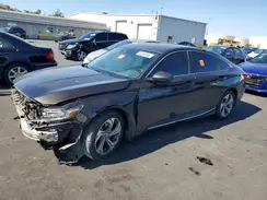 1HGCV1F5XJA057343 2018 HONDA ACCORD