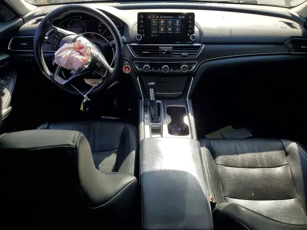 1HGCV1F5XJA057343 2018 HONDA ACCORD - Image 8