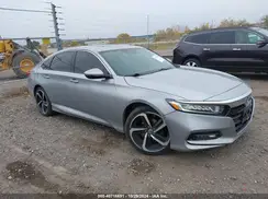 1HGCV1F5XJA058556 2018 HONDA ACCORD