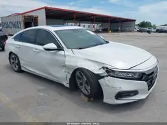 1HGCV1F5XJA062087 2018 HONDA ACCORD