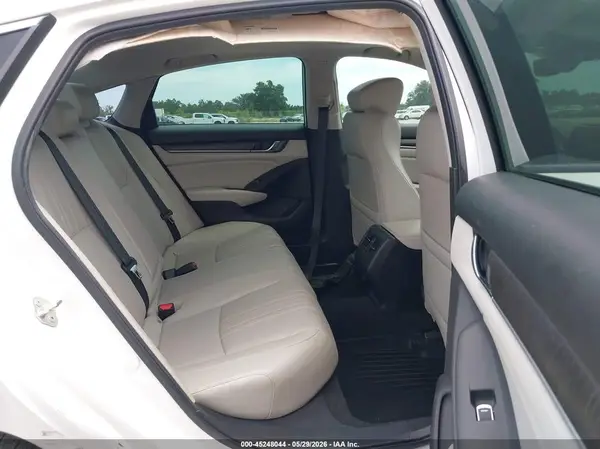 1HGCV1F5XJA062087 2018 HONDA ACCORD - Image 8