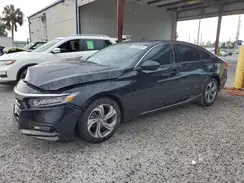 1HGCV1F5XJA064681 2018 HONDA ACCORD