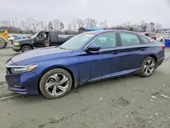 1HGCV1F5XJA067922 2018 HONDA ACCORD