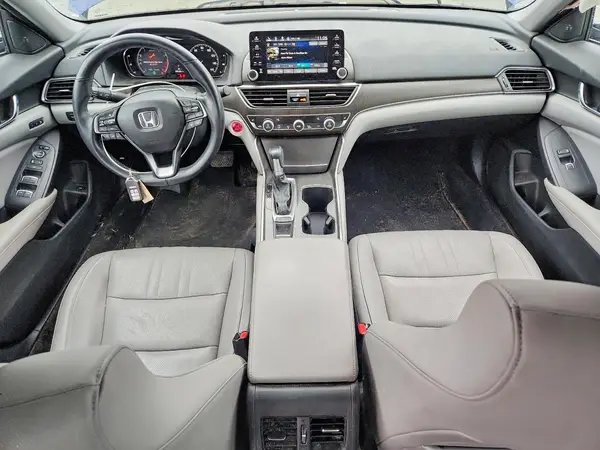 1HGCV1F5XJA067922 2018 HONDA ACCORD - Image 8
