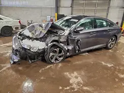 1HGCV1F5XJA070299 2018 HONDA ACCORD