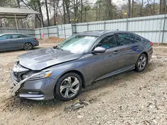 1HGCV1F5XJA070318 2018 HONDA ACCORD