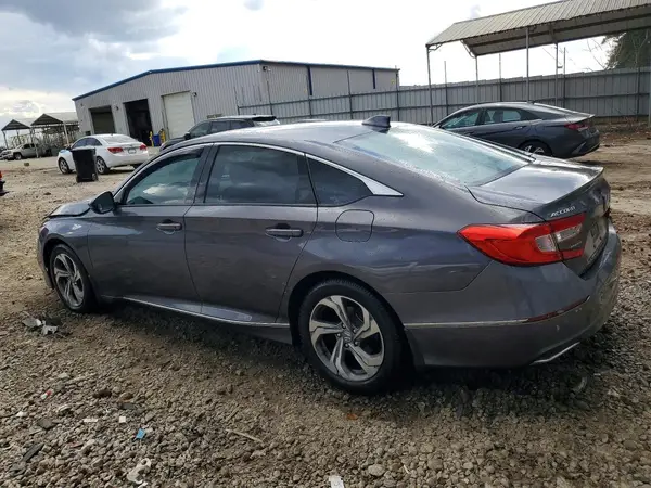 1HGCV1F5XJA070318 2018 HONDA ACCORD - Image 2
