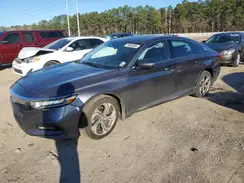 1HGCV1F5XJA070688 2018 HONDA ACCORD