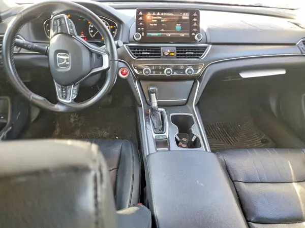 1HGCV1F5XJA070688 2018 HONDA ACCORD - Image 8