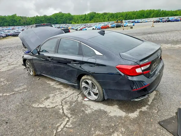 1HGCV1F5XJA073753 2018 HONDA ACCORD - Image 2