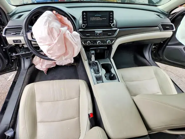 1HGCV1F5XJA073753 2018 HONDA ACCORD - Image 8