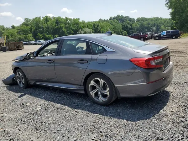 1HGCV1F5XJA080556 2018 HONDA ACCORD - Image 2