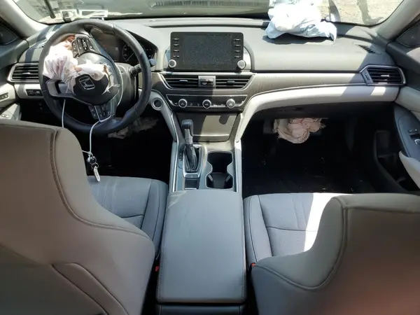 1HGCV1F5XJA080556 2018 HONDA ACCORD - Image 8