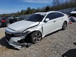 1HGCV1F5XJA081884 2018 HONDA ACCORD