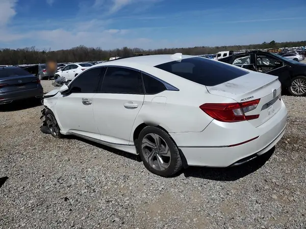 1HGCV1F5XJA081884 2018 HONDA ACCORD - Image 2