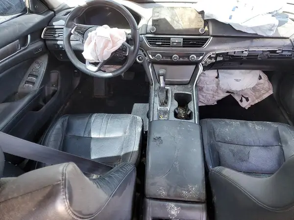 1HGCV1F5XJA081884 2018 HONDA ACCORD - Image 8
