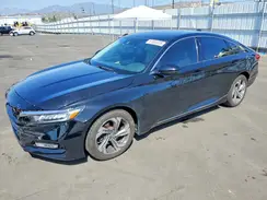 1HGCV1F5XJA085109 2018 HONDA ACCORD