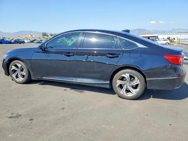 1HGCV1F5XJA085109 2018 HONDA ACCORD - Image 2