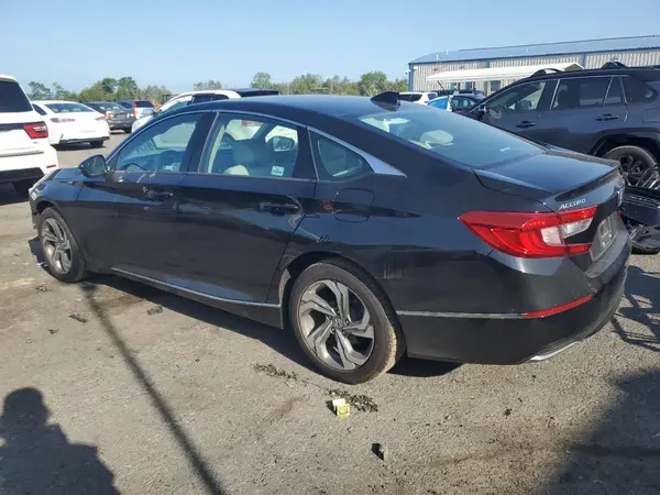 1HGCV1F5XJA085112 2018 HONDA ACCORD - Image 2