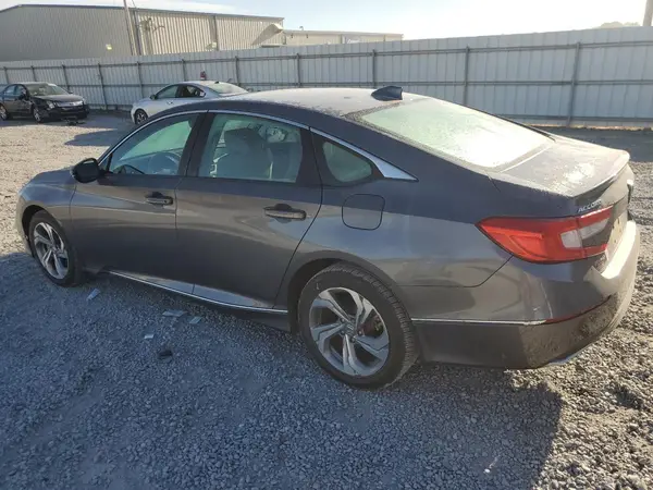 1HGCV1F5XJA085143 2018 HONDA ACCORD - Image 2