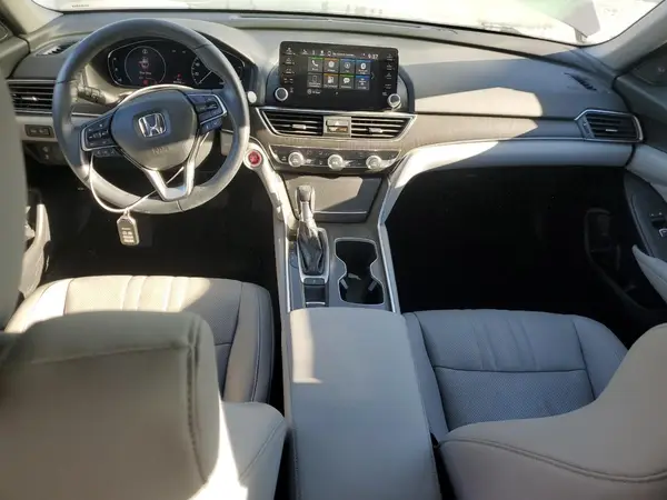 1HGCV1F5XJA085143 2018 HONDA ACCORD - Image 8