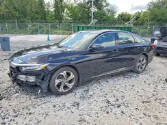 1HGCV1F5XJA087801 2018 HONDA ACCORD