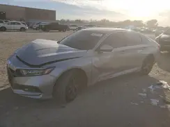 1HGCV1F5XJA090083 2018 HONDA ACCORD