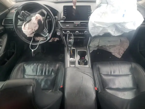 1HGCV1F5XJA090083 2018 HONDA ACCORD - Image 8