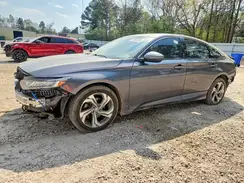 1HGCV1F5XJA090696 2018 HONDA ACCORD