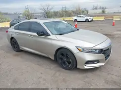 1HGCV1F5XJA094215 2018 HONDA ACCORD