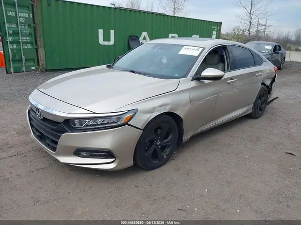 1HGCV1F5XJA094215 2018 HONDA ACCORD - Image 2
