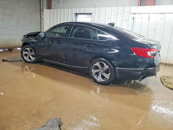 1HGCV1F5XJA098894 2018 HONDA ACCORD - Image 2