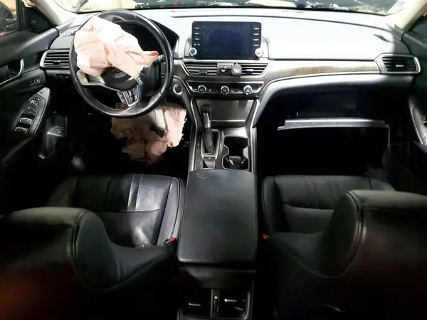 1HGCV1F5XJA098894 2018 HONDA ACCORD - Image 8
