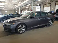 1HGCV1F5XJA100160 2018 HONDA ACCORD