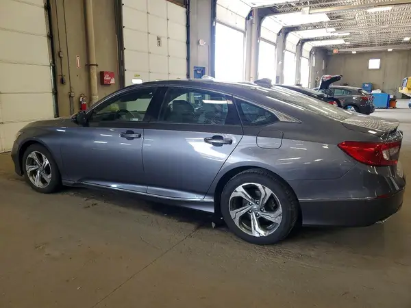 1HGCV1F5XJA100160 2018 HONDA ACCORD - Image 2