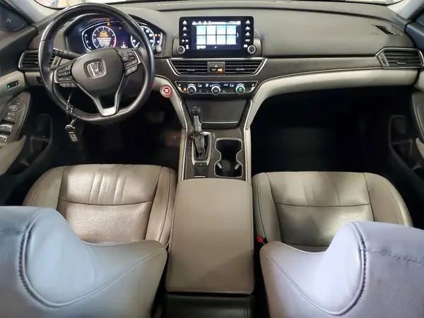 1HGCV1F5XJA100160 2018 HONDA ACCORD - Image 8